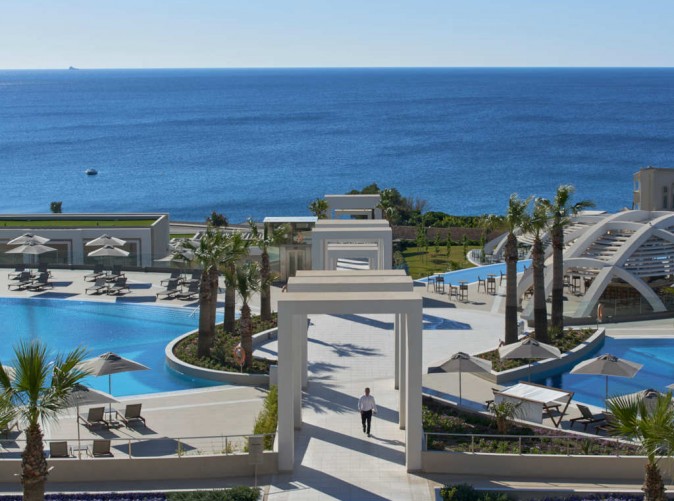 013_Mayia Exclusive Resort & Spa (4) - Rhodos - Schoene Aussichten Touristik